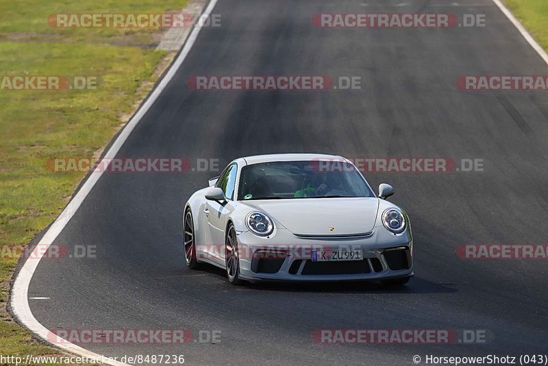 Bild #8487236 - Touristenfahrten Nürburgring Nordschleife (17.05.2020)