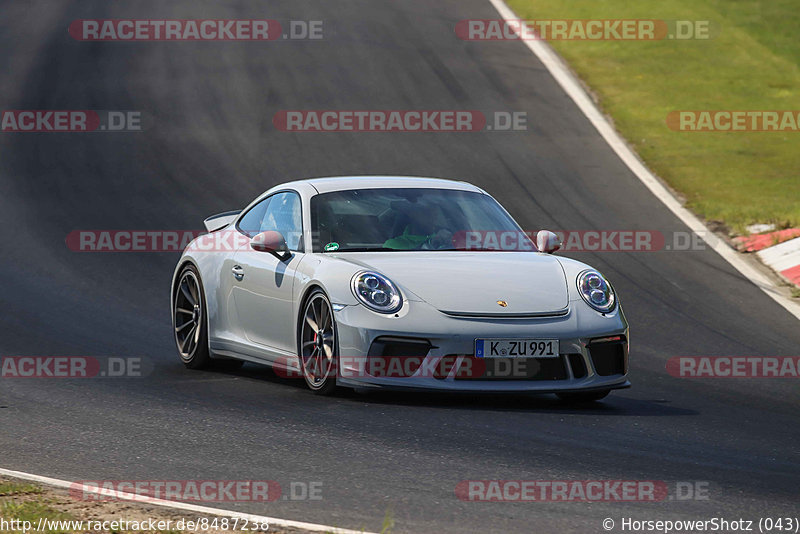 Bild #8487238 - Touristenfahrten Nürburgring Nordschleife (17.05.2020)