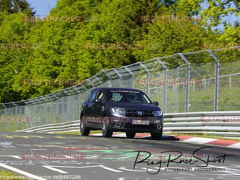 Bild #8487296 - Touristenfahrten Nürburgring Nordschleife (17.05.2020)