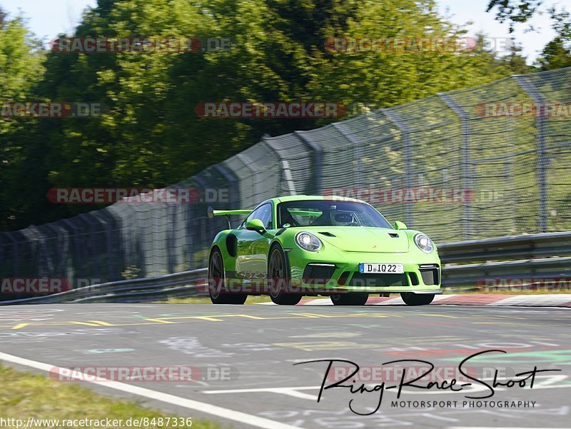 Bild #8487336 - Touristenfahrten Nürburgring Nordschleife (17.05.2020)