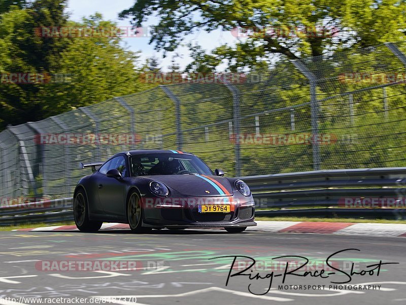 Bild #8487370 - Touristenfahrten Nürburgring Nordschleife (17.05.2020)