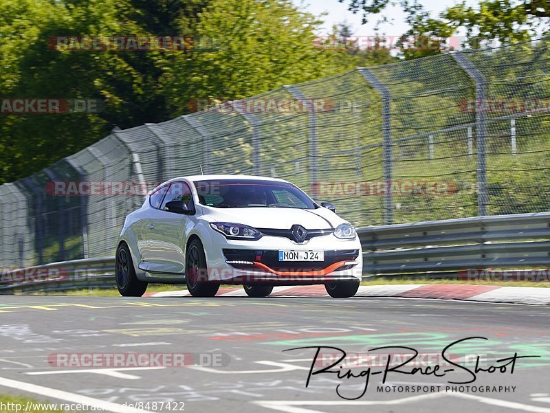 Bild #8487422 - Touristenfahrten Nürburgring Nordschleife (17.05.2020)