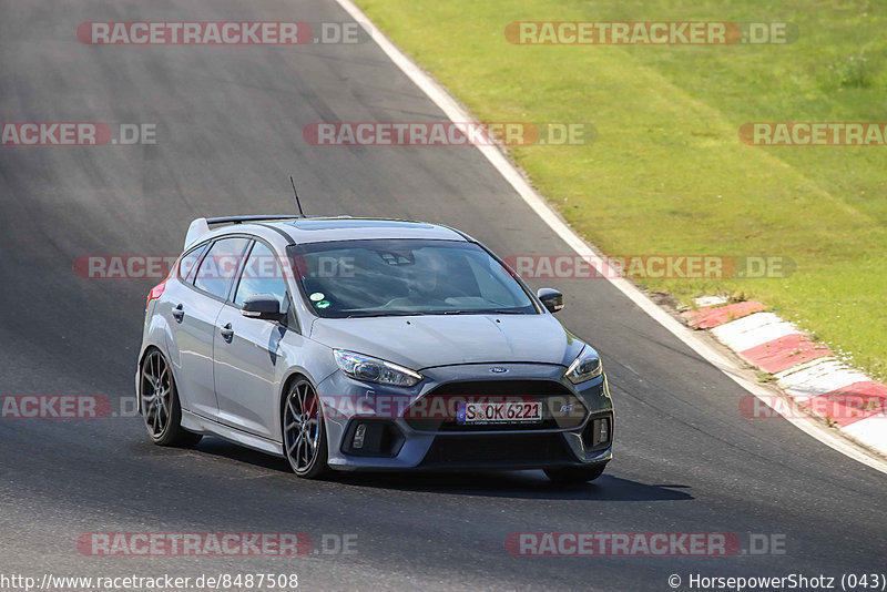 Bild #8487508 - Touristenfahrten Nürburgring Nordschleife (17.05.2020)