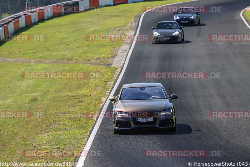 Bild #8487513 - Touristenfahrten Nürburgring Nordschleife (17.05.2020)