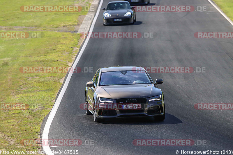 Bild #8487515 - Touristenfahrten Nürburgring Nordschleife (17.05.2020)