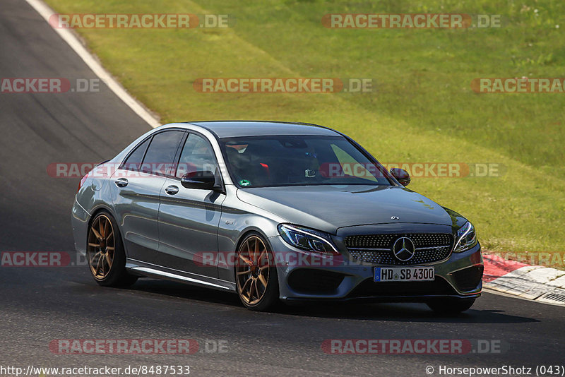 Bild #8487533 - Touristenfahrten Nürburgring Nordschleife (17.05.2020)