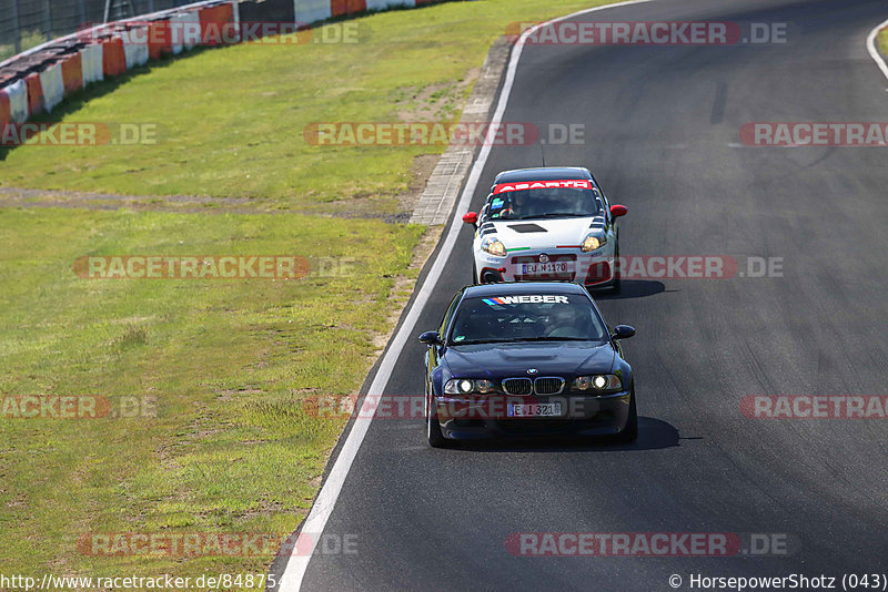 Bild #8487545 - Touristenfahrten Nürburgring Nordschleife (17.05.2020)