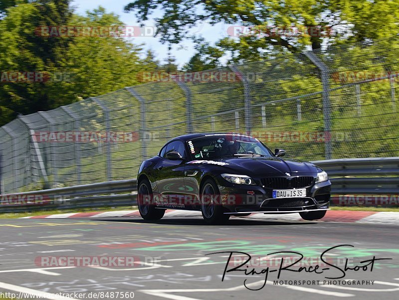 Bild #8487560 - Touristenfahrten Nürburgring Nordschleife (17.05.2020)