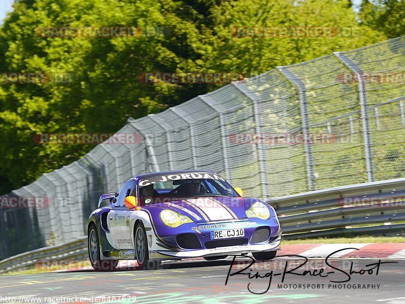 Bild #8487679 - Touristenfahrten Nürburgring Nordschleife (17.05.2020)