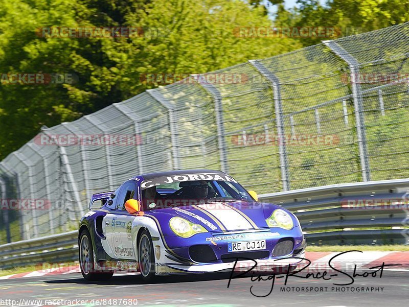 Bild #8487680 - Touristenfahrten Nürburgring Nordschleife (17.05.2020)