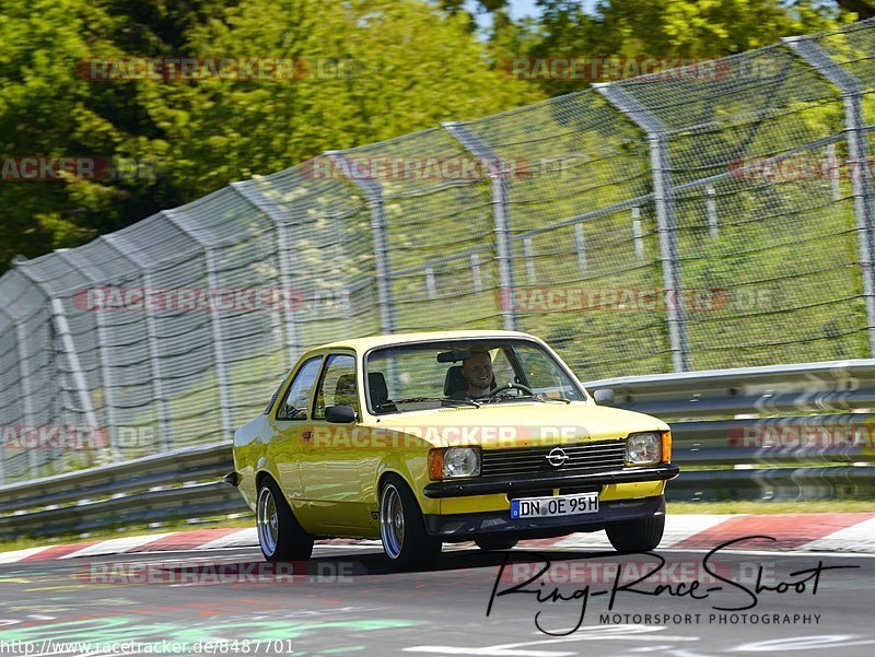 Bild #8487701 - Touristenfahrten Nürburgring Nordschleife (17.05.2020)