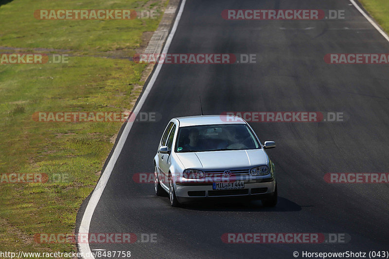 Bild #8487758 - Touristenfahrten Nürburgring Nordschleife (17.05.2020)