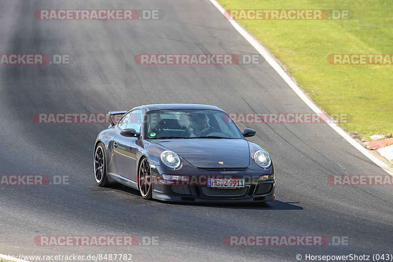 Bild #8487782 - Touristenfahrten Nürburgring Nordschleife (17.05.2020)