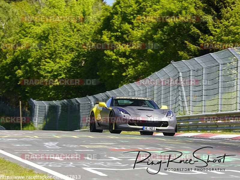 Bild #8487813 - Touristenfahrten Nürburgring Nordschleife (17.05.2020)