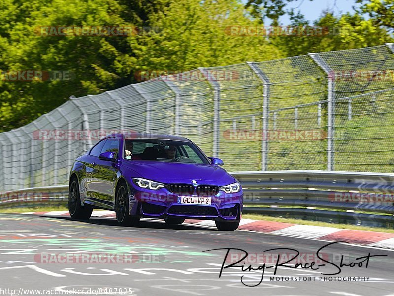 Bild #8487825 - Touristenfahrten Nürburgring Nordschleife (17.05.2020)