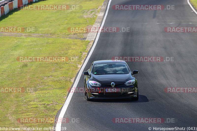 Bild #8487839 - Touristenfahrten Nürburgring Nordschleife (17.05.2020)