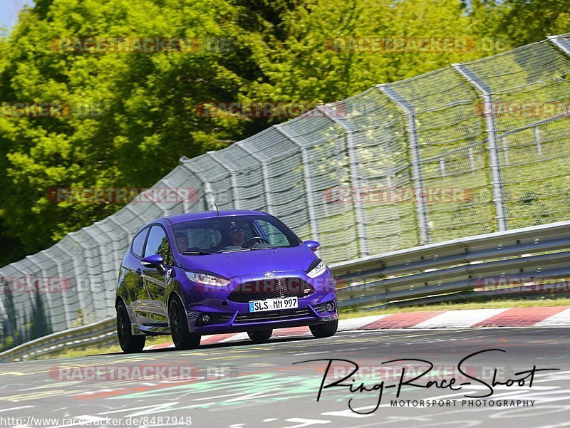 Bild #8487948 - Touristenfahrten Nürburgring Nordschleife (17.05.2020)