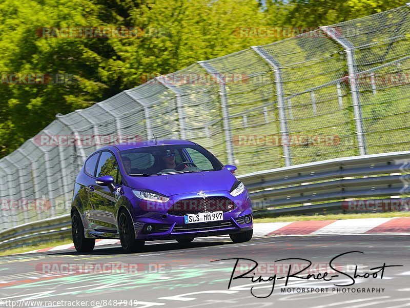 Bild #8487949 - Touristenfahrten Nürburgring Nordschleife (17.05.2020)