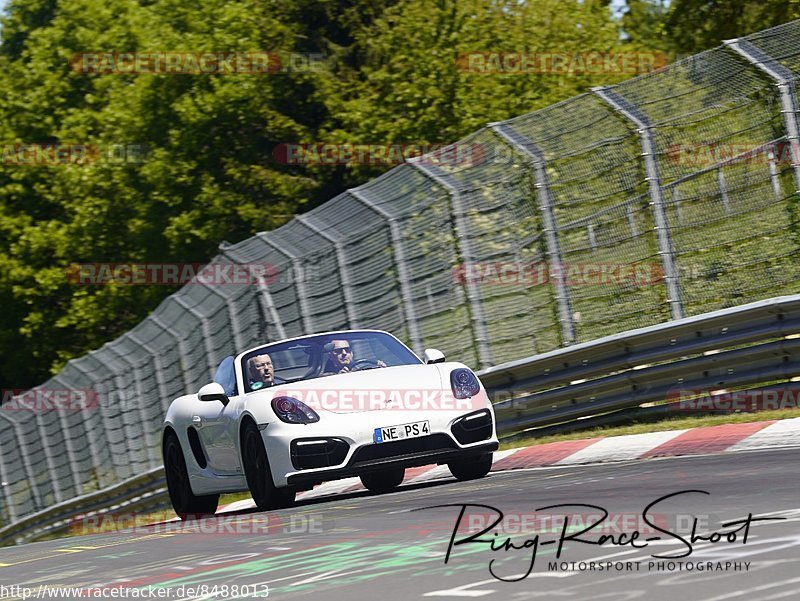 Bild #8488013 - Touristenfahrten Nürburgring Nordschleife (17.05.2020)