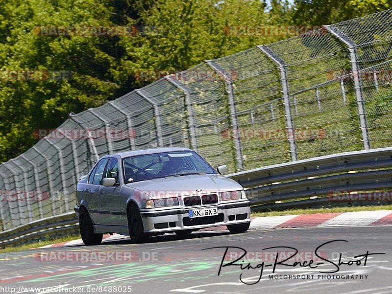 Bild #8488025 - Touristenfahrten Nürburgring Nordschleife (17.05.2020)