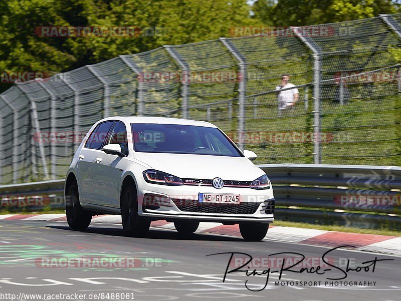 Bild #8488081 - Touristenfahrten Nürburgring Nordschleife (17.05.2020)