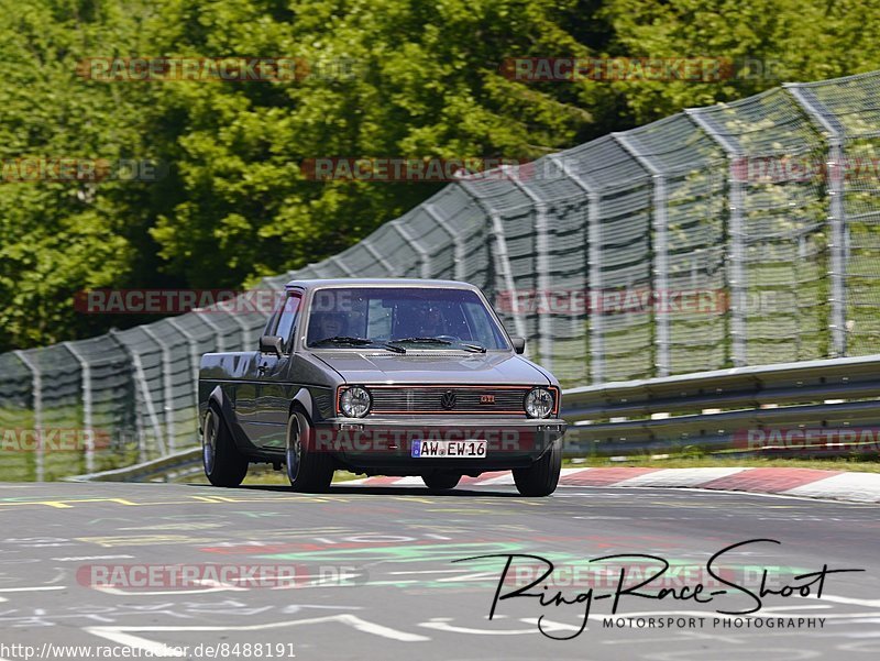 Bild #8488191 - Touristenfahrten Nürburgring Nordschleife (17.05.2020)