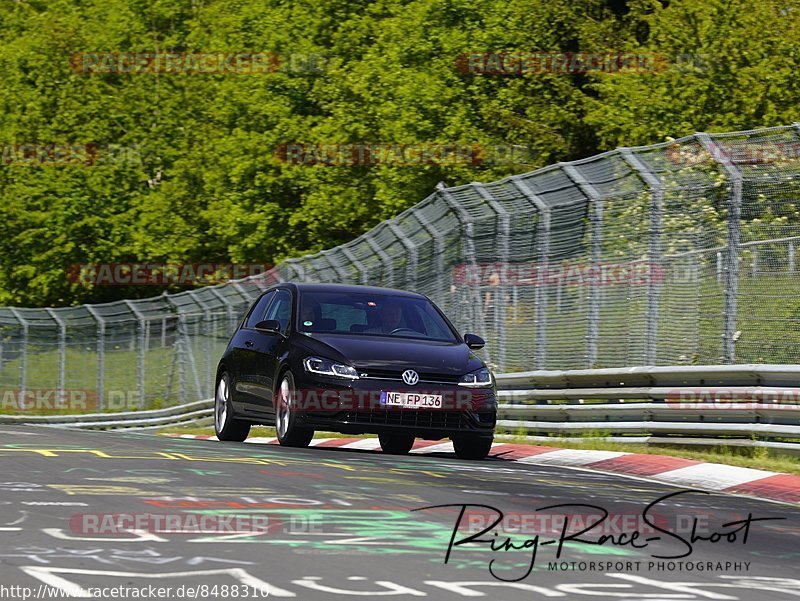 Bild #8488310 - Touristenfahrten Nürburgring Nordschleife (17.05.2020)