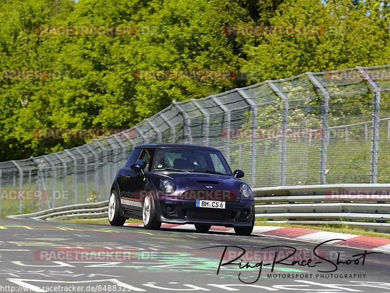 Bild #8488323 - Touristenfahrten Nürburgring Nordschleife (17.05.2020)