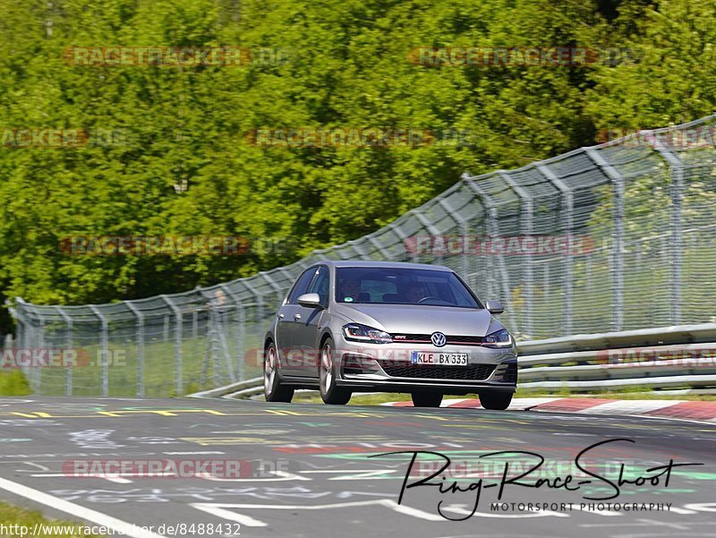 Bild #8488432 - Touristenfahrten Nürburgring Nordschleife (17.05.2020)