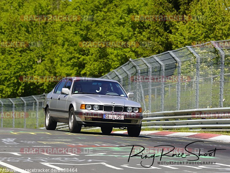 Bild #8488464 - Touristenfahrten Nürburgring Nordschleife (17.05.2020)