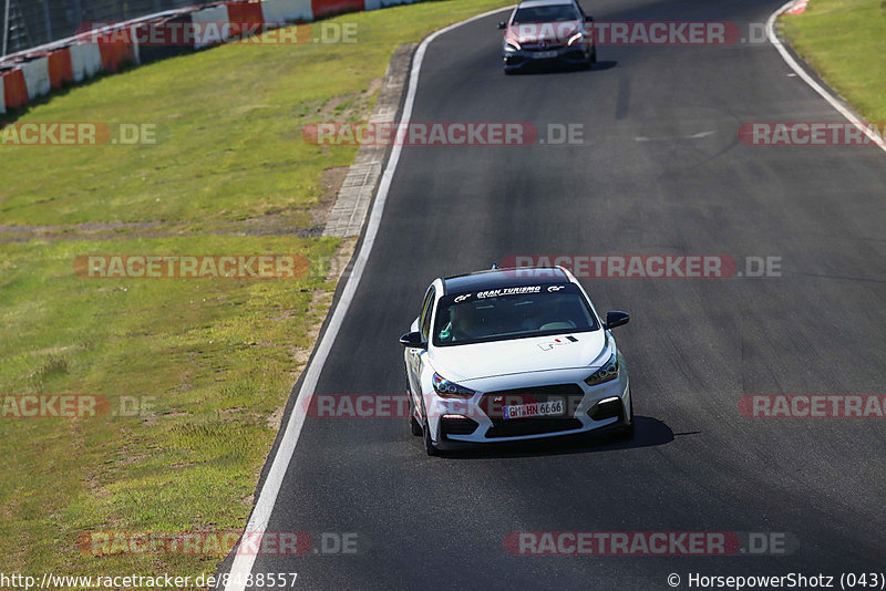 Bild #8488557 - Touristenfahrten Nürburgring Nordschleife (17.05.2020)