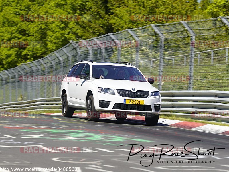 Bild #8488560 - Touristenfahrten Nürburgring Nordschleife (17.05.2020)