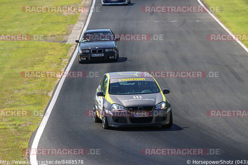 Bild #8488578 - Touristenfahrten Nürburgring Nordschleife (17.05.2020)