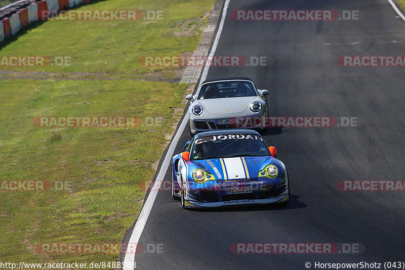 Bild #8488588 - Touristenfahrten Nürburgring Nordschleife (17.05.2020)