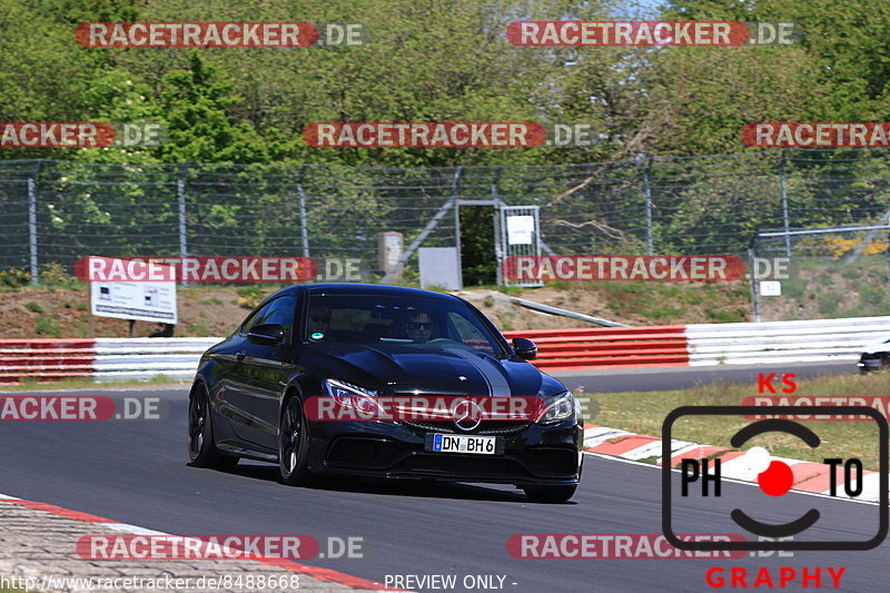 Bild #8488668 - Touristenfahrten Nürburgring Nordschleife (17.05.2020)