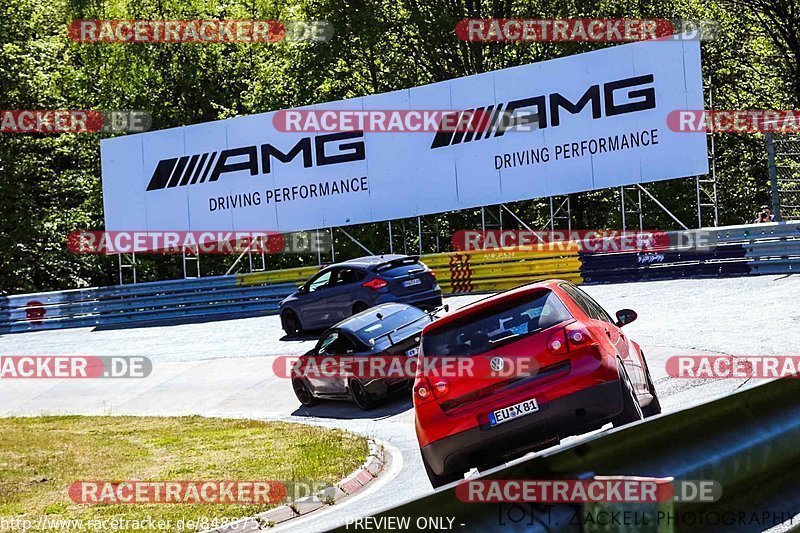 Bild #8488752 - Touristenfahrten Nürburgring Nordschleife (17.05.2020)