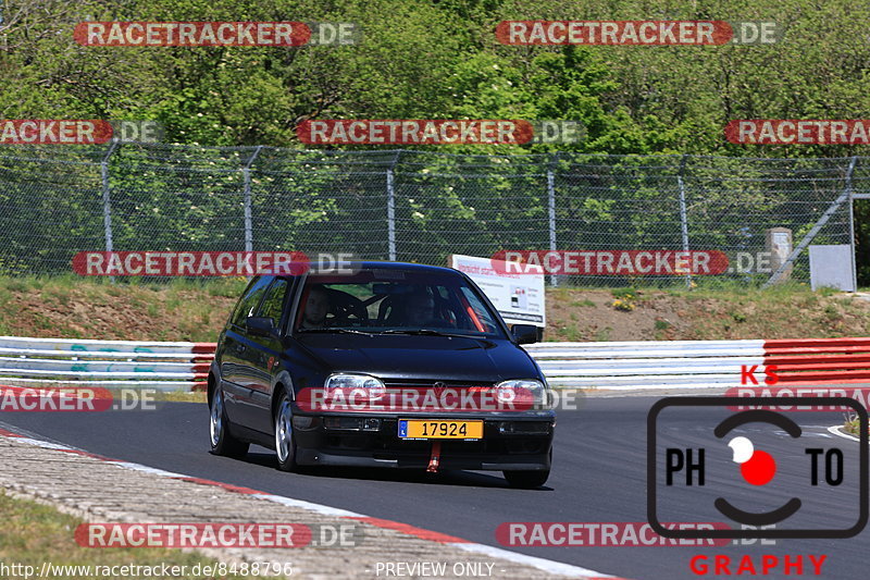 Bild #8488796 - Touristenfahrten Nürburgring Nordschleife (17.05.2020)