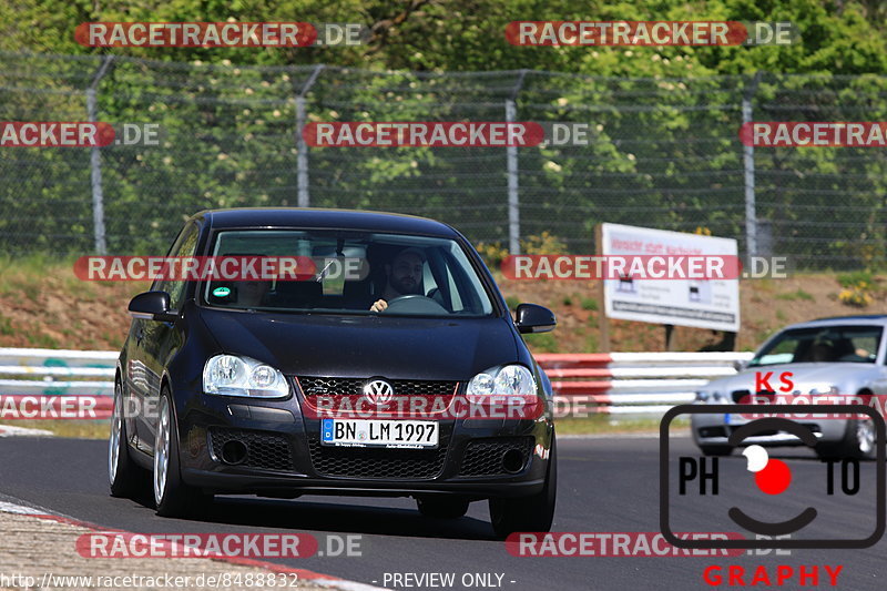 Bild #8488832 - Touristenfahrten Nürburgring Nordschleife (17.05.2020)