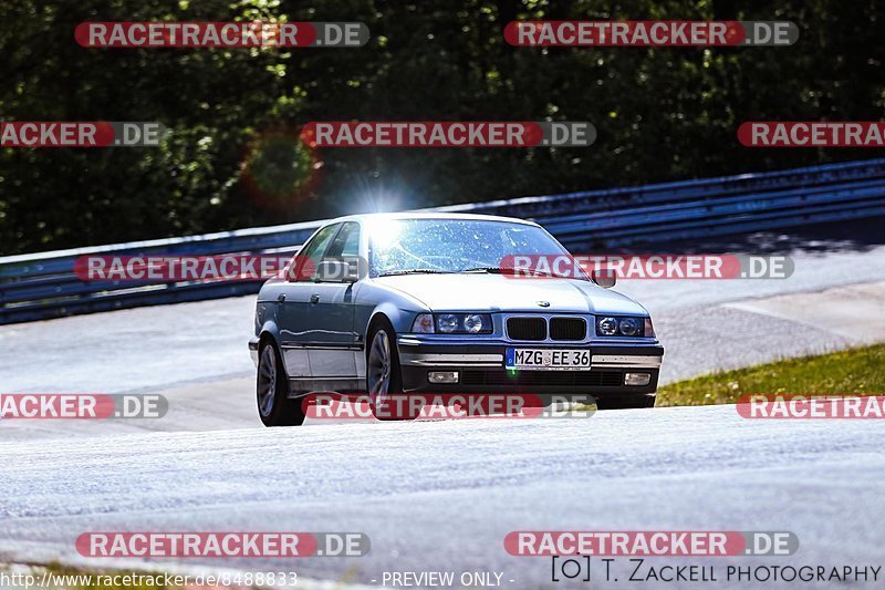 Bild #8488833 - Touristenfahrten Nürburgring Nordschleife (17.05.2020)