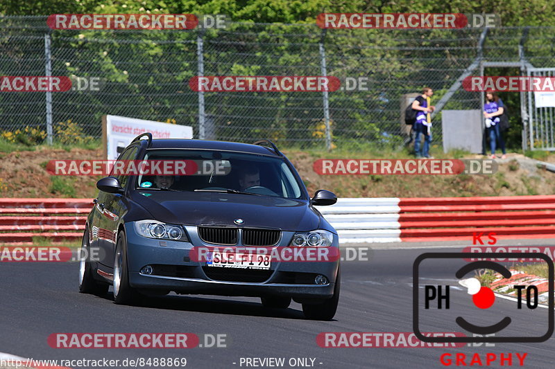 Bild #8488869 - Touristenfahrten Nürburgring Nordschleife (17.05.2020)