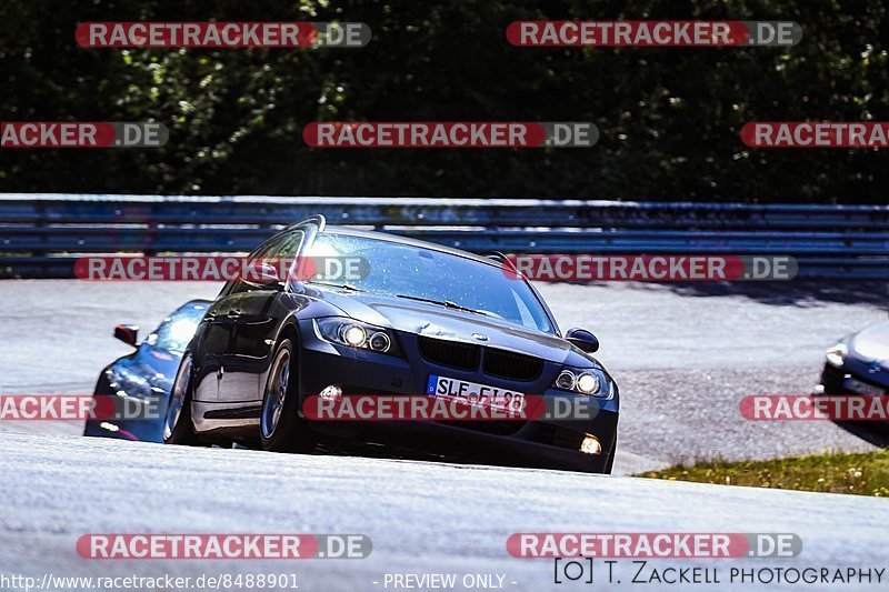 Bild #8488901 - Touristenfahrten Nürburgring Nordschleife (17.05.2020)