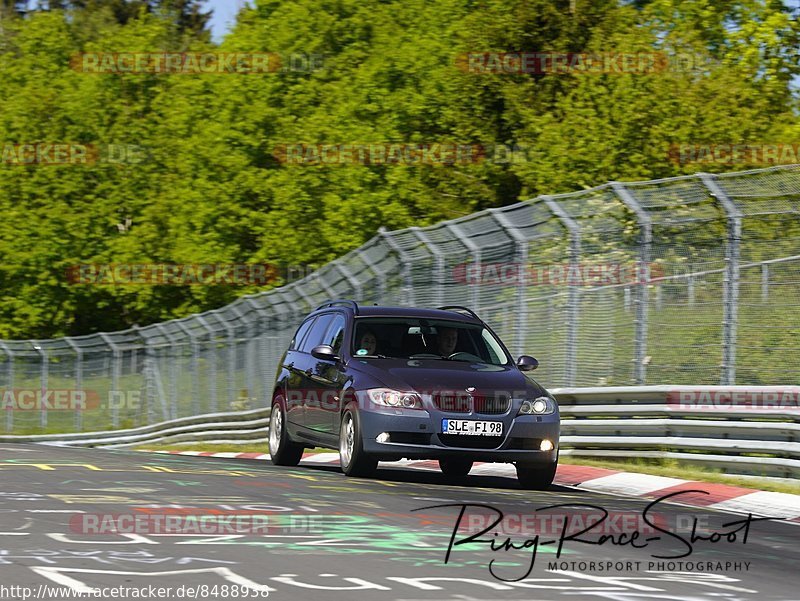 Bild #8488938 - Touristenfahrten Nürburgring Nordschleife (17.05.2020)