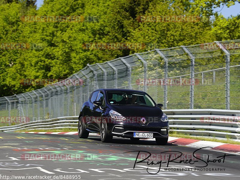 Bild #8488955 - Touristenfahrten Nürburgring Nordschleife (17.05.2020)