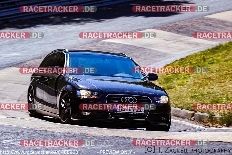 Bild #8488960 - Touristenfahrten Nürburgring Nordschleife (17.05.2020)