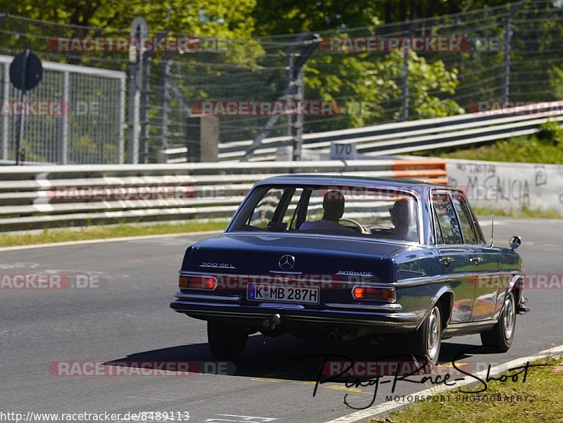 Bild #8489113 - Touristenfahrten Nürburgring Nordschleife (17.05.2020)