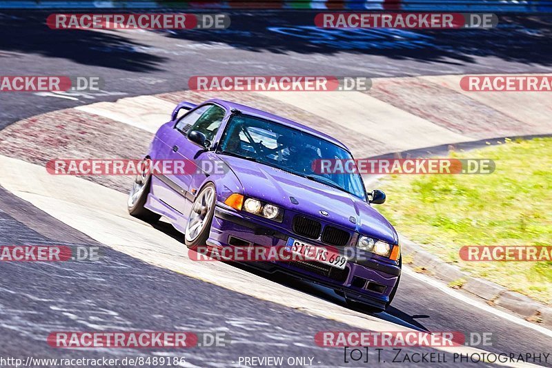 Bild #8489186 - Touristenfahrten Nürburgring Nordschleife (17.05.2020)