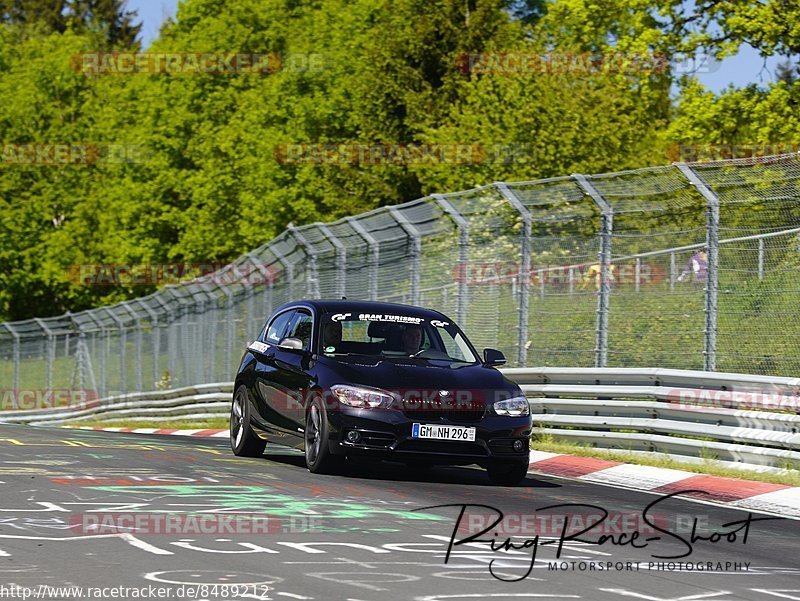 Bild #8489212 - Touristenfahrten Nürburgring Nordschleife (17.05.2020)