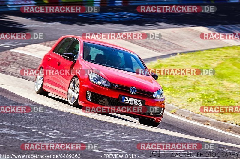 Bild #8489363 - Touristenfahrten Nürburgring Nordschleife (17.05.2020)