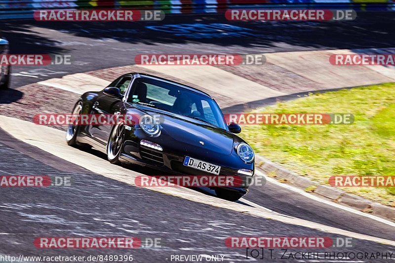 Bild #8489396 - Touristenfahrten Nürburgring Nordschleife (17.05.2020)