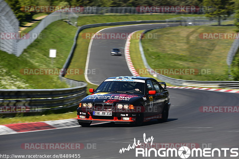 Bild #8489455 - Touristenfahrten Nürburgring Nordschleife (17.05.2020)